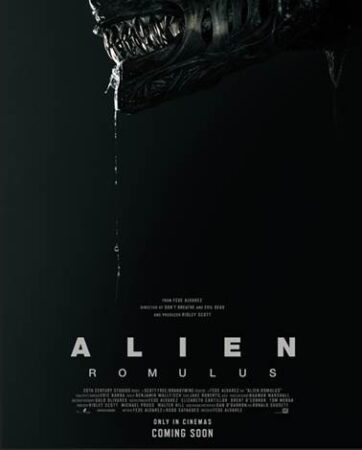 Alien: Romulus