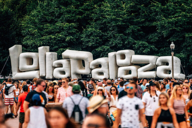 Lollapalooza Brasil