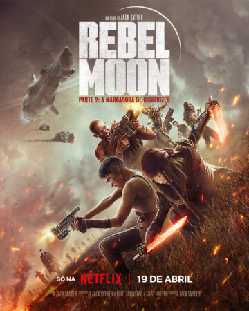 Rebel Moon - Parte 2