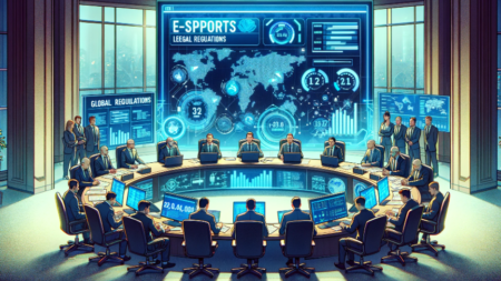 eSports