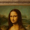 A Mona Lisa vai muito além de seu sorriso enigmático. Esta pintura é um testemunho do gênio de Leonardo da Vinci,