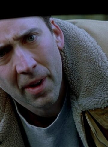 melhores filmes do Nicolas Cage