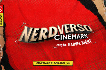 Nerdverso: Marvel Night