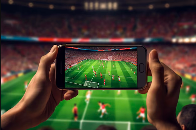 Como acompanhar todos os jogos de futebol do final da época ao mesmo tempo?