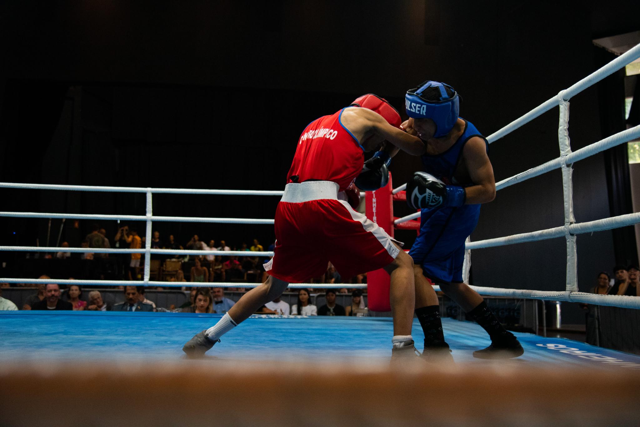 O Que O Boxe Pode Ensinar Sobre A Vida Fora Do Ringue