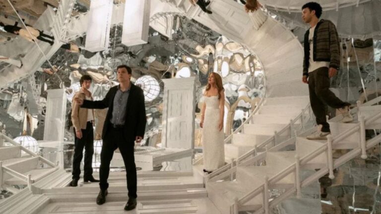 Truque de Mestre, cinema, estreia, ilusionismo, Ruben Fleischer