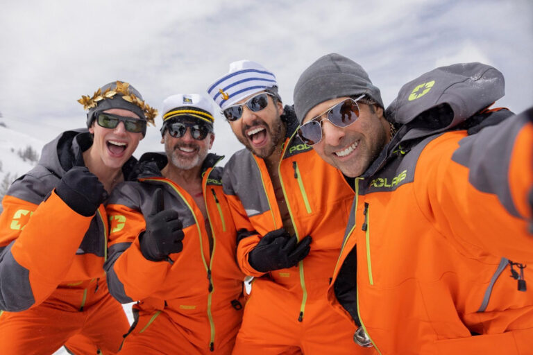Mountainhead, Jesse Armstrong, Steve Carell, sátira, tecnologia