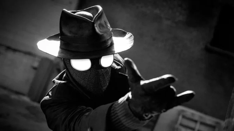 Nicolas Cage, Homem-Aranha Noir, Prime Video, série live-action, Marvel