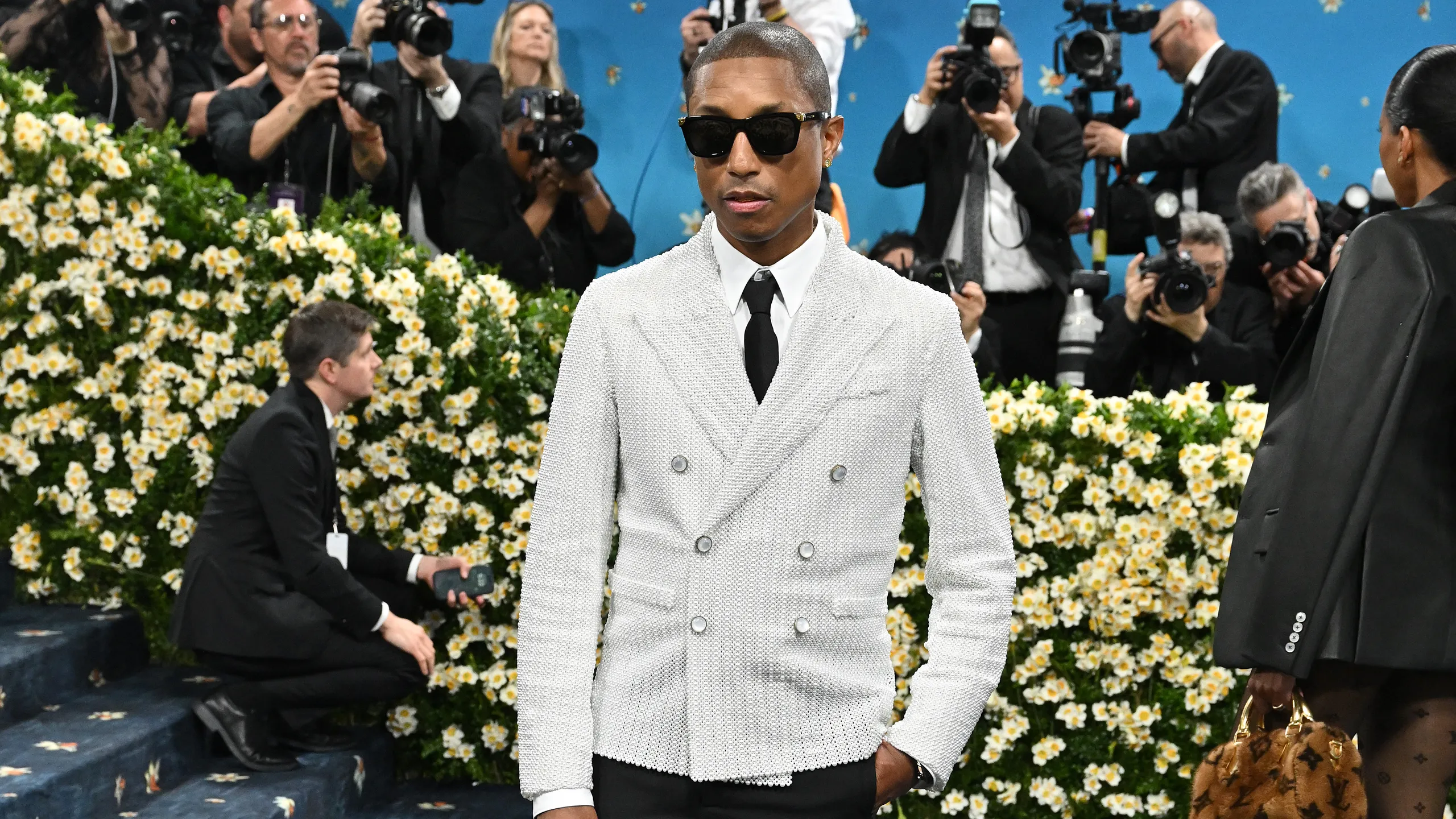 Met Gala 2025 homenageia a alfaiataria negra e o dandismo