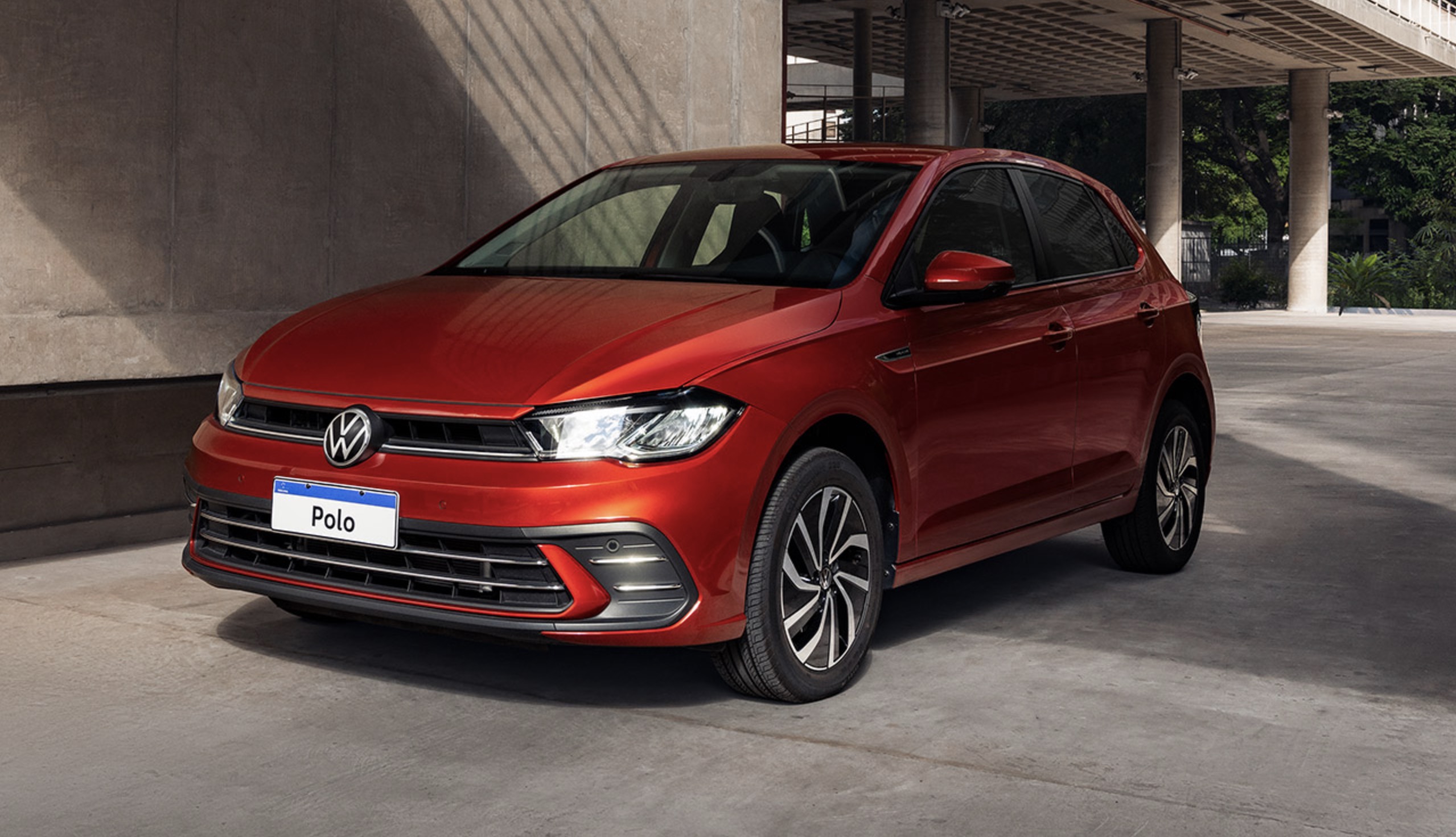Os 10 carros mais vendidos do Brasil em abril de 2025