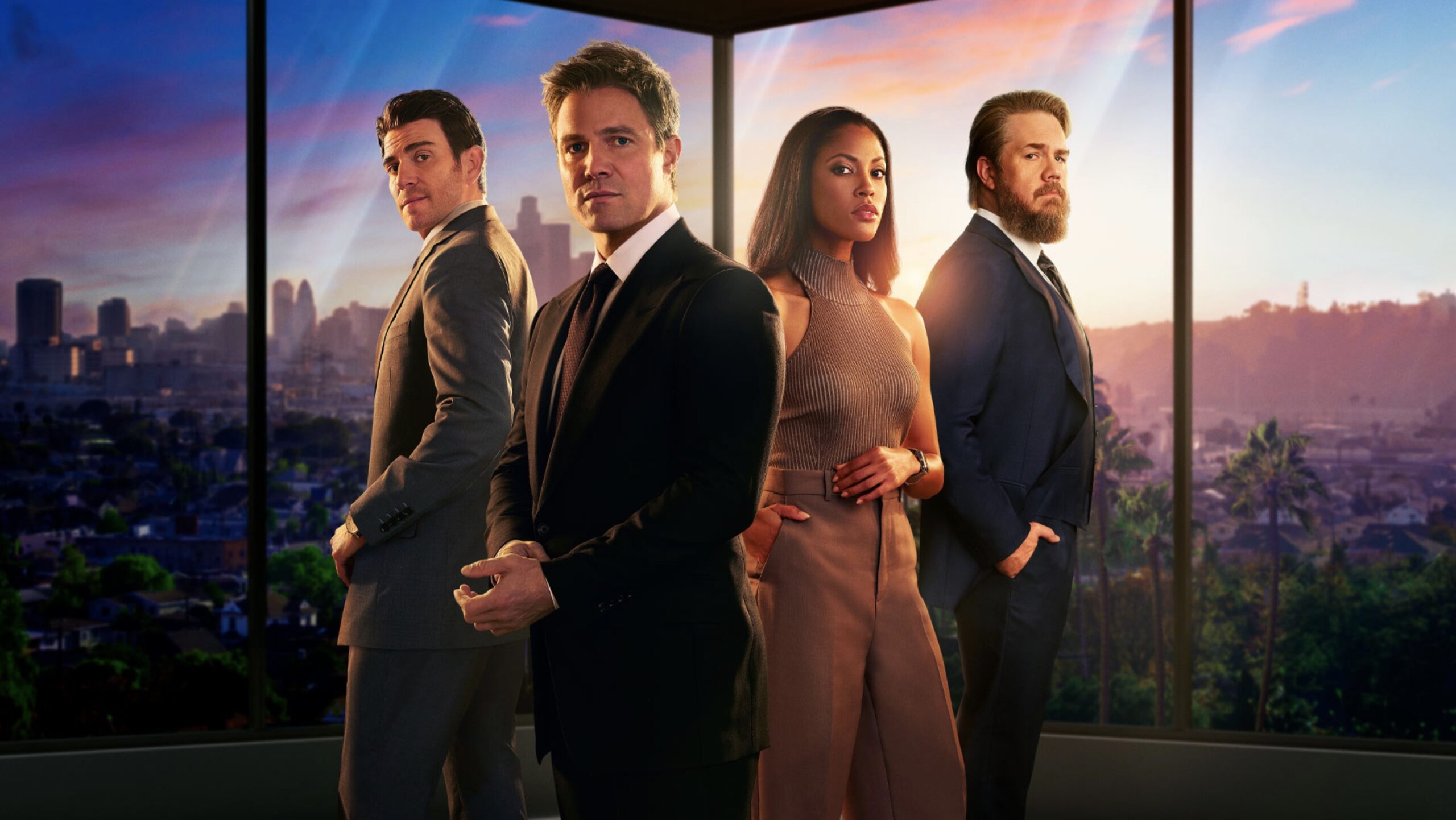 “Suits LA” é cancelada após uma única temporada