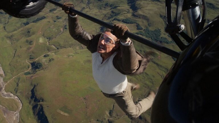 Missão Impossível, Tom Cruise, Cinema, Estreia, Entretenimento
