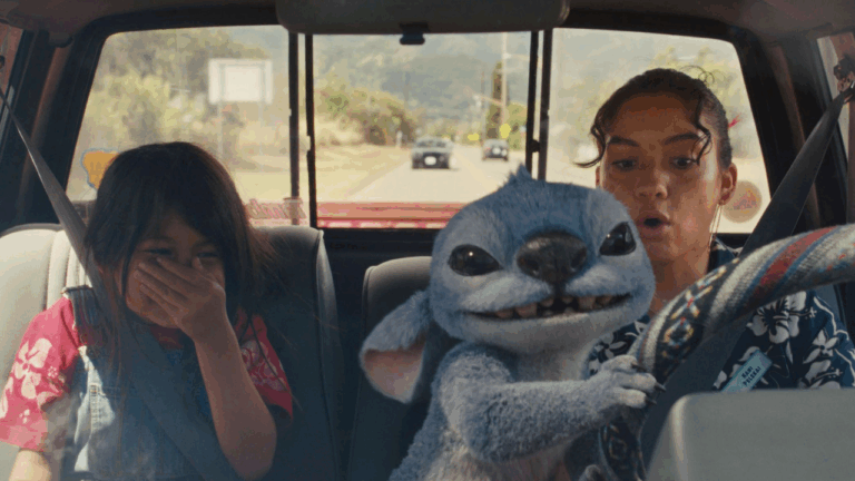 Lilo & Stitch, Disney, Live-Action, Cinema, Entretenimento, Estreia