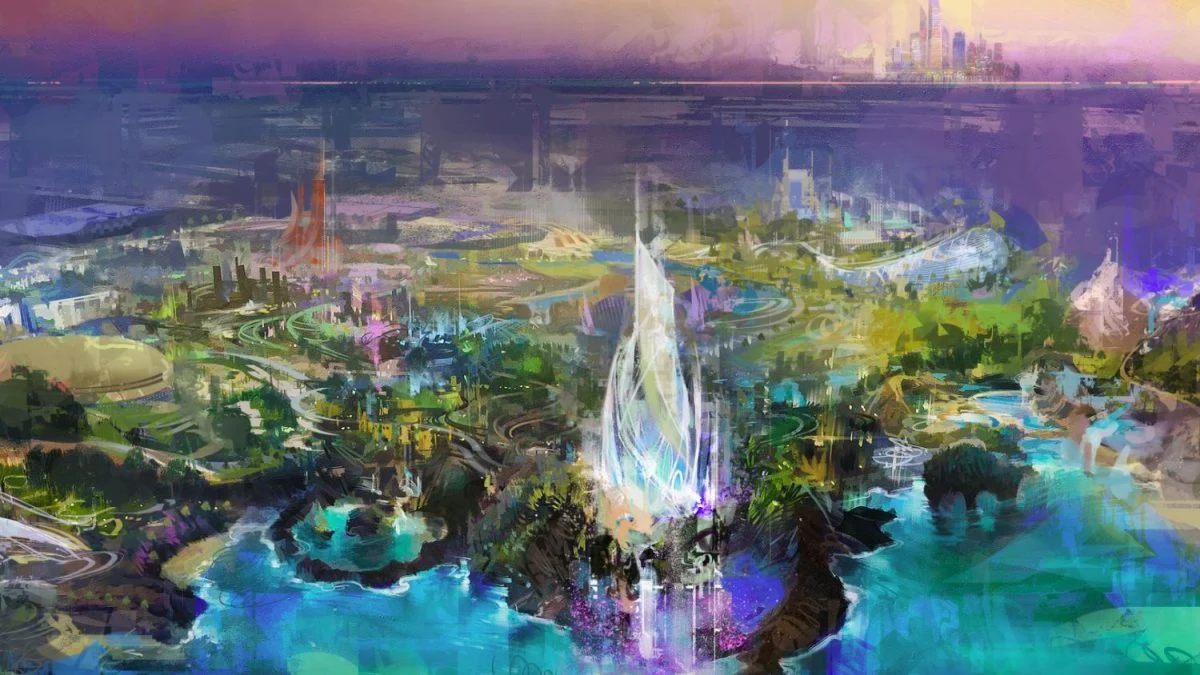 Disney anuncia parque em Abu Dhabi, o primeiro no Oriente Médio