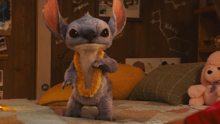 Disney, Stitch, Lilo & Stitch, promoção, live-action