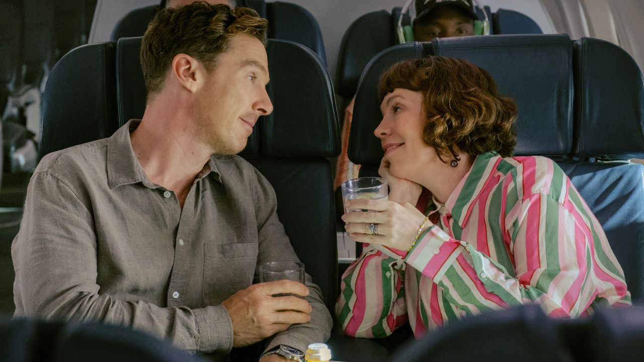 Trailer de “Os Roses: Até Que a Morte os Separe” traz Colman e Cumberbatch como casal em crise