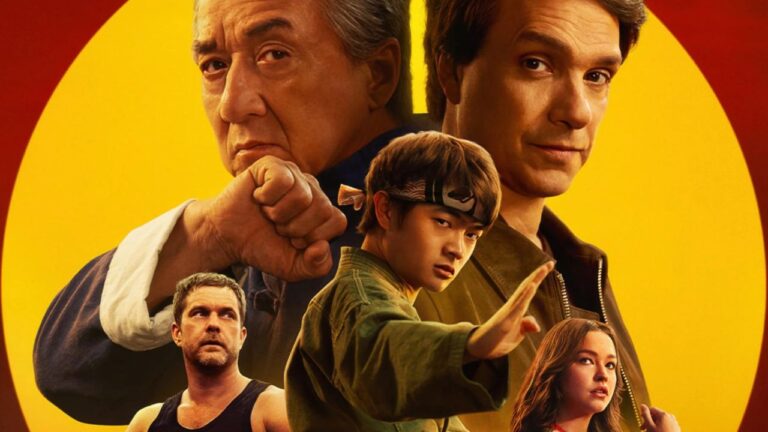 Karate Kid: Lendas, Karate Kid, cinema, entretenimento, Jackie Chan, Sony Pictures