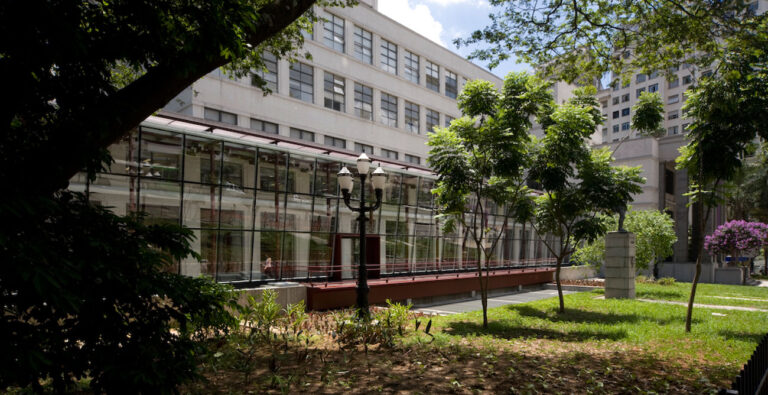 Virada Cultural, Literatura, São Paulo, Biblioteca Mário de Andrade, Evento gratuito