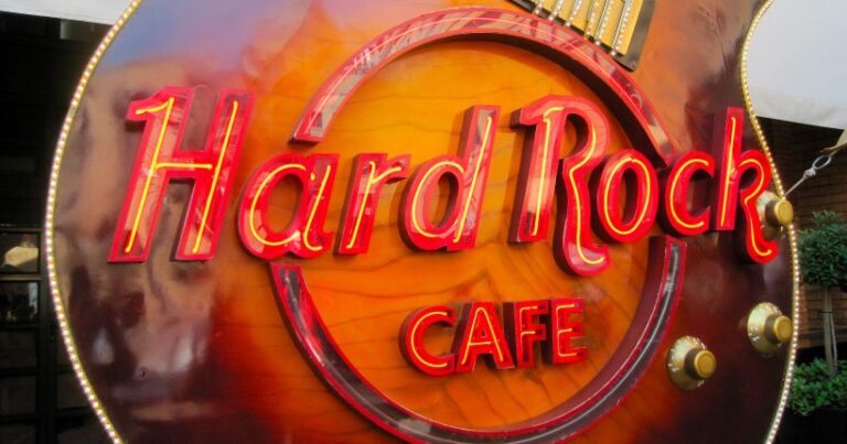 Hard Rock Cafe, São Paulo, Itaim Bibi, restaurante, inauguração