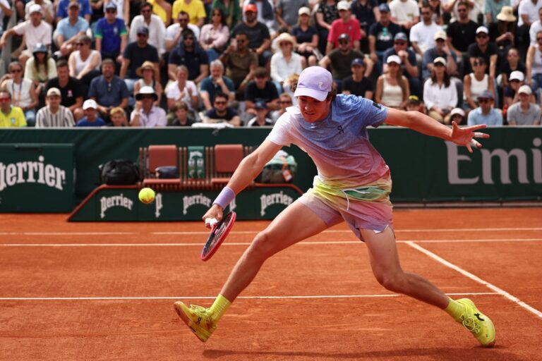 João Fonseca, Roland Garros, tênis, Grand Slam, Brasil