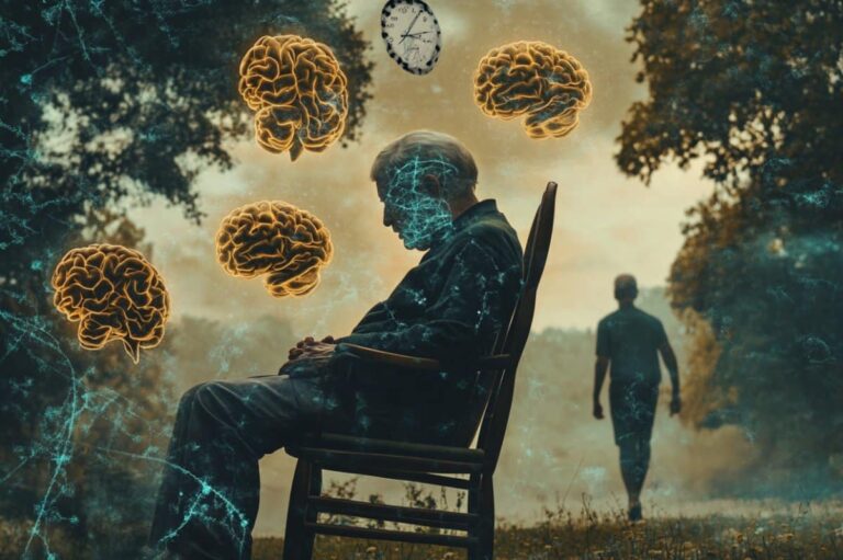 sedentarismo, Alzheimer, saúde cerebral, atividade física, prevenção