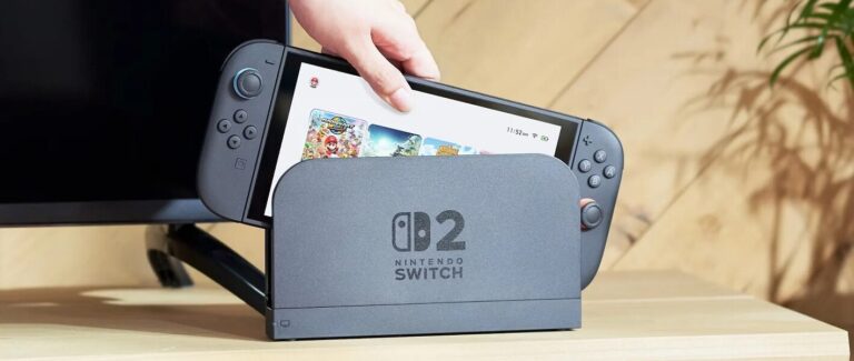 Nintendo, Switch 2, lançamento, Brasil, console