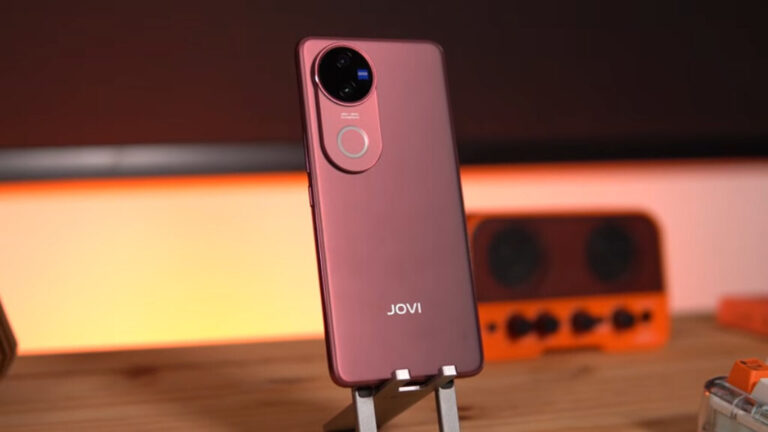 Jovi, smartphones 5G, Zeiss, produção nacional, mercado brasileiro