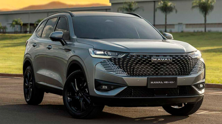Carros híbridos e elétricos mais vendidos em maio surpreendem o mercado brasileiro
