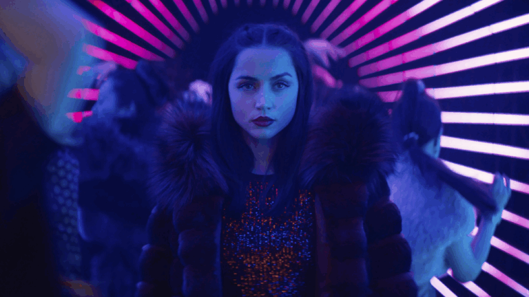 Bailarina, John Wick, Ana de Armas, ação, spin-off