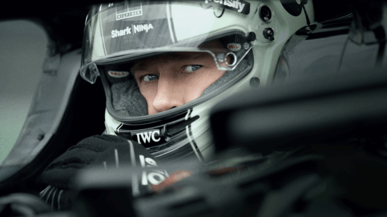 Brad Pitt, Javier Bardem, F1 - O Filme, Cinema, Estreia, Imax, 5 motivos