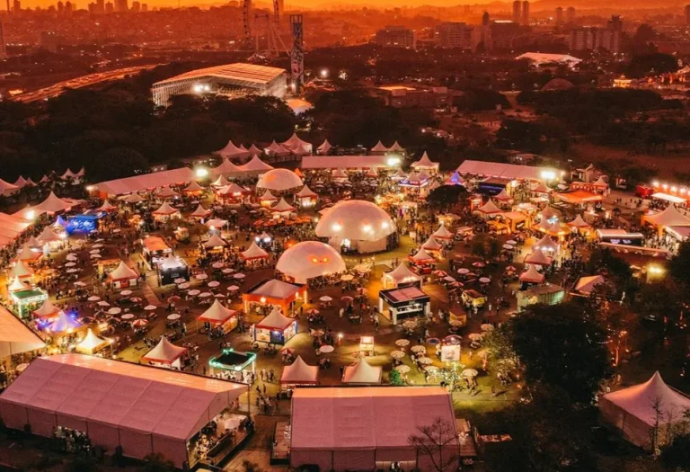 gastronomia, festival, São Paulo, chefs, culinária