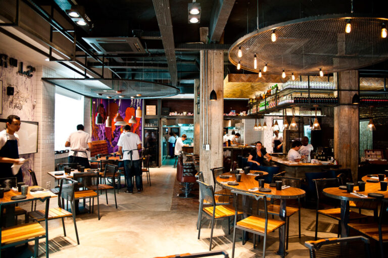 4 restaurantes brasileiros entram na lista dos 100 melhores do mundo