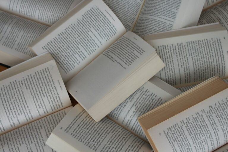 Livros que Transformam: Os Melhores de 2023 para Ler Já