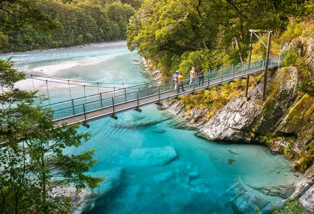 Destinos Sustentáveis: Exploração Consciente em Alta