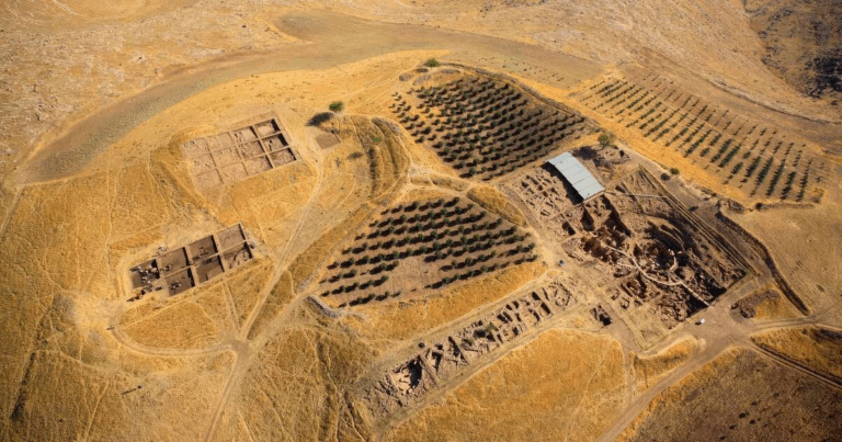 Descobertas Arqueológicas que Transformam Nossa Visão da História