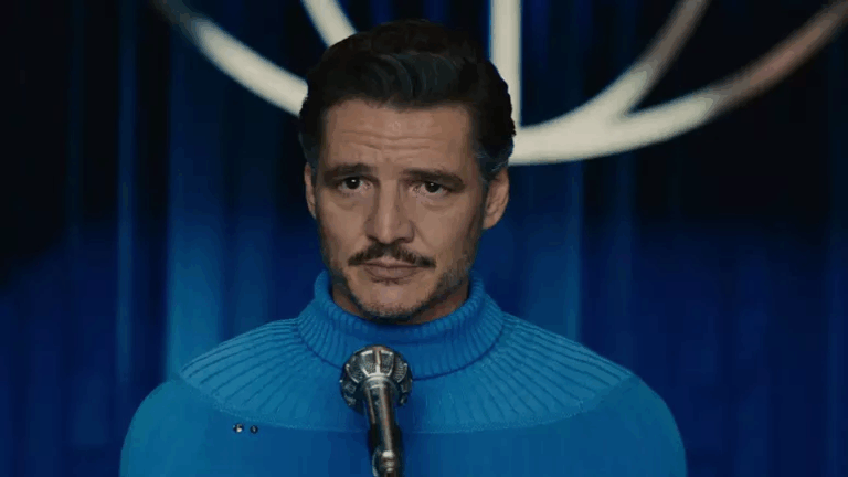 O Impacto de Pedro Pascal no Cinema e na TV Atual
