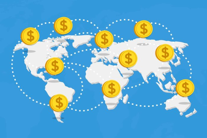 Economias Emergentes: Desafios e Oportunidades em 2023