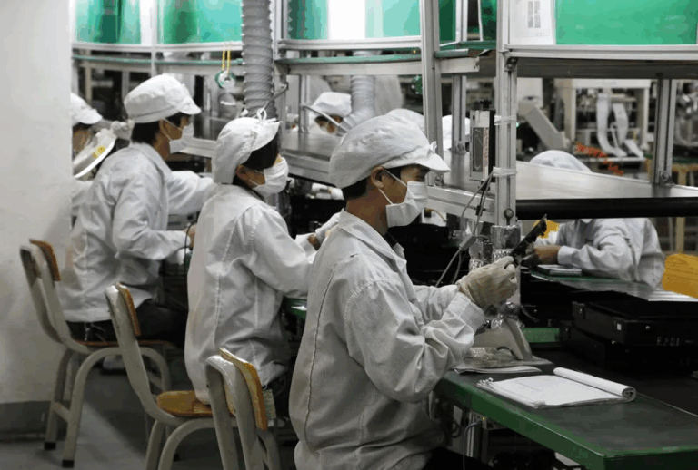 Crescimento Econômico na Ásia: Oportunidades e Desafios