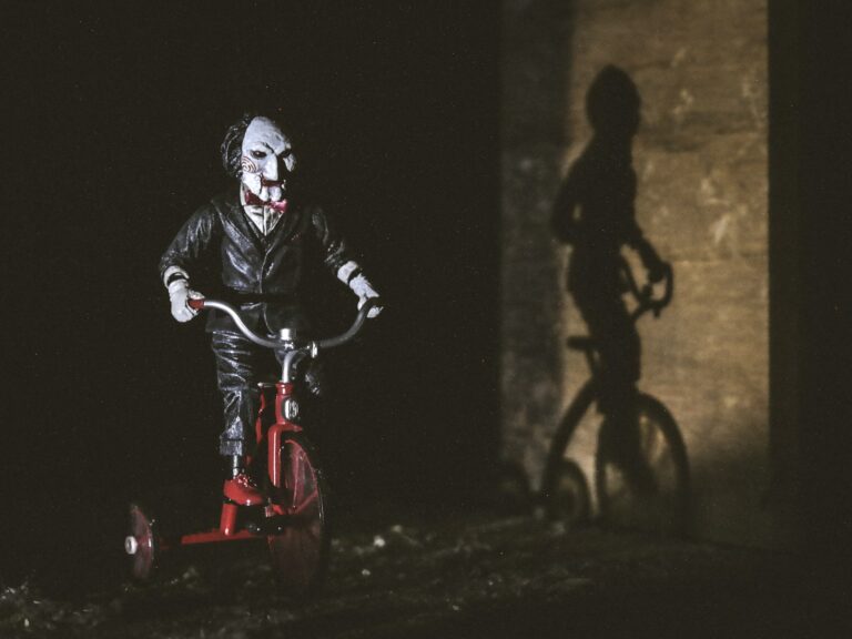 A Ascensão dos Filmes de Terror em 2023