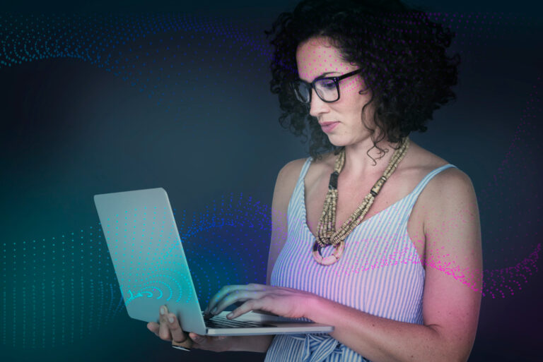 IA Generativa Transforma a Criação de Conteúdo Digital