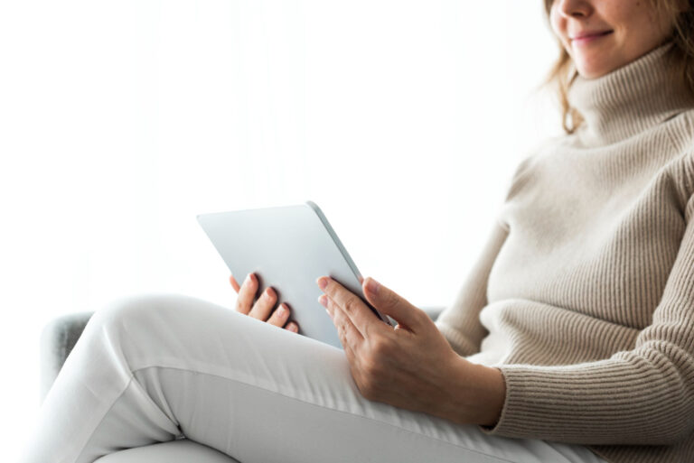Como o Minimalismo Digital Pode Transformar Sua Vida
