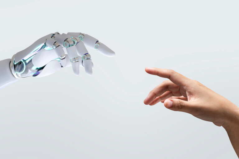 Como a Inteligência Artificial Está Transformando Carreiras