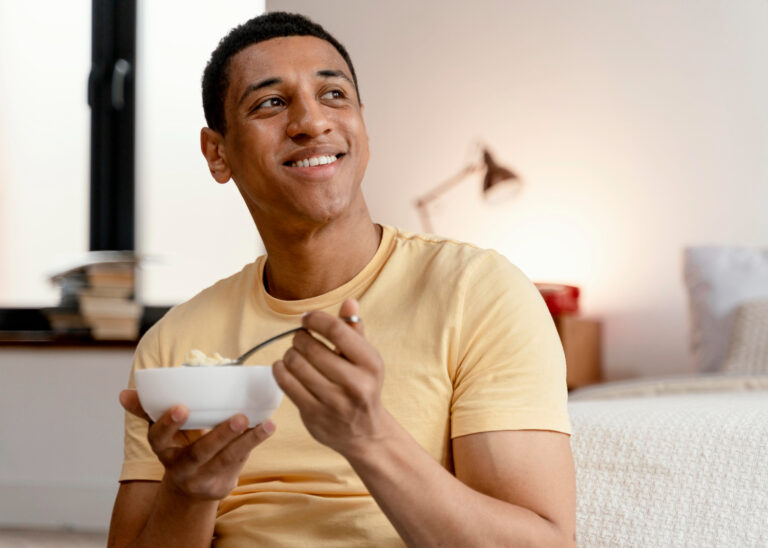 Alimentação Antienvelhecimento para Homens: Dicas Essenciais