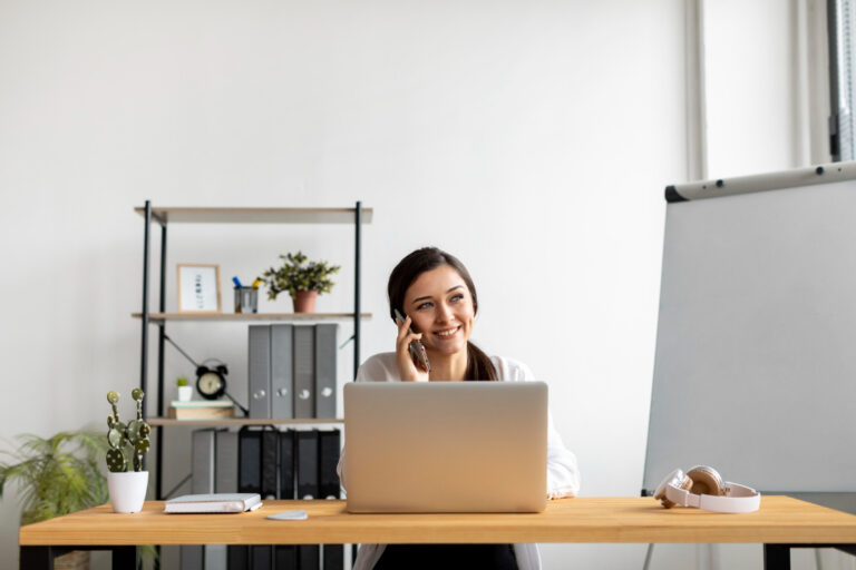 Como o Trabalho Remoto Transforma o Empreendedorismo