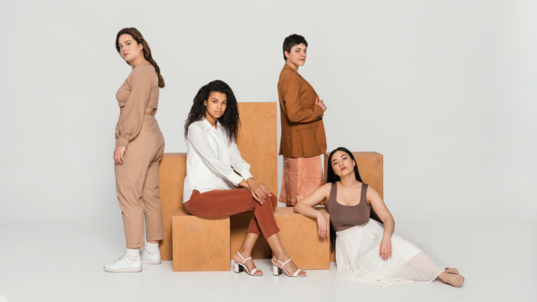 Moda Circular: A Revolução do Consumo Consciente