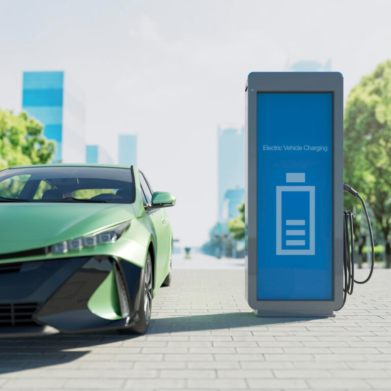 Revolução Elétrica: O Impacto dos Carros e Motos Sustentáveis