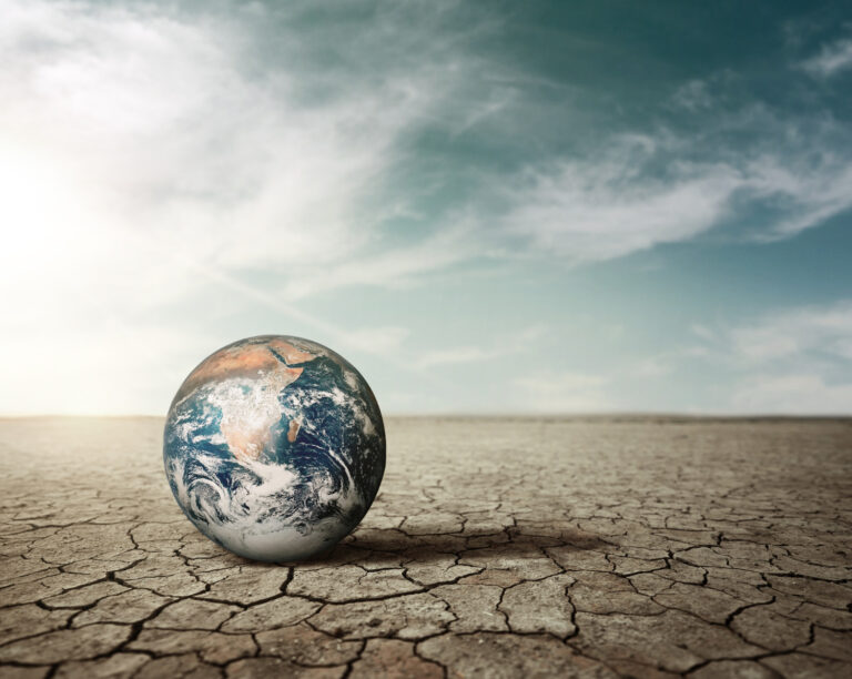 Impacto da Crise Climática em Comunidades Indígenas