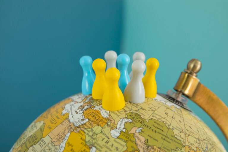 Desigualdade Global: O Impacto na Saúde e Educação