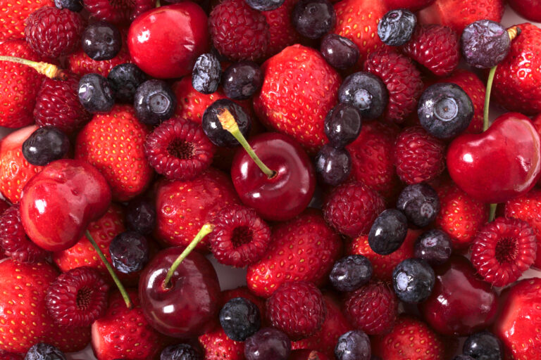 Alimentos Anti-inflamatórios: Revolucione Sua Saúde