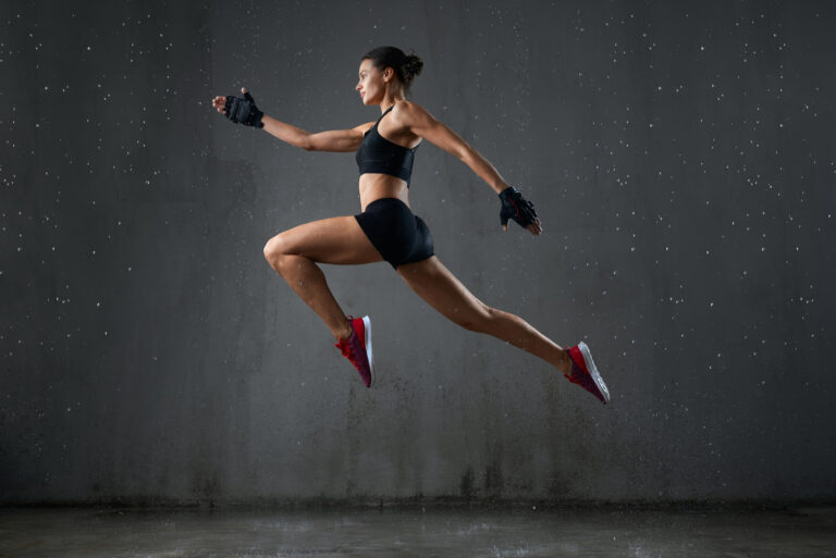 Transforme Seu Treino com o Método HIIT: Resultados Rápidos e Eficientes